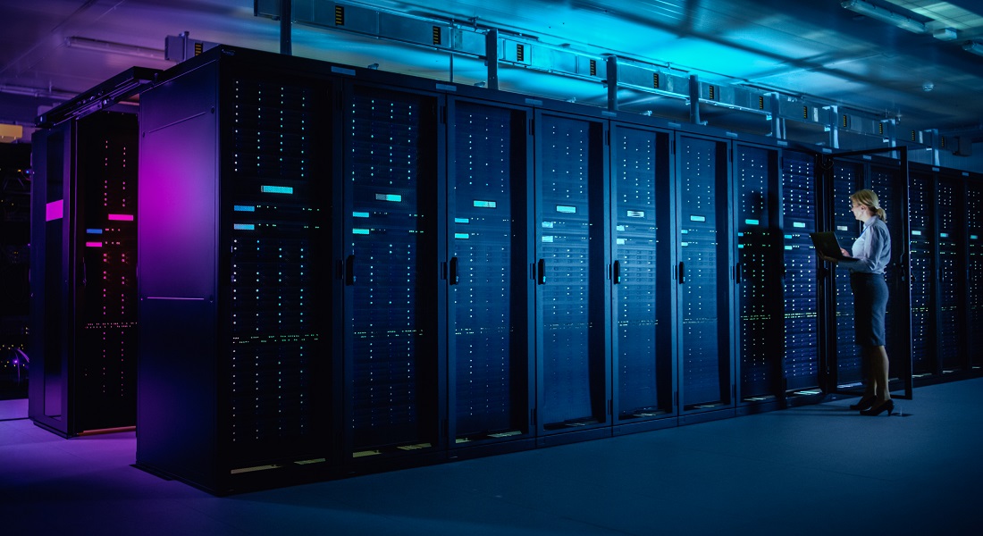 Google Business setup example 3