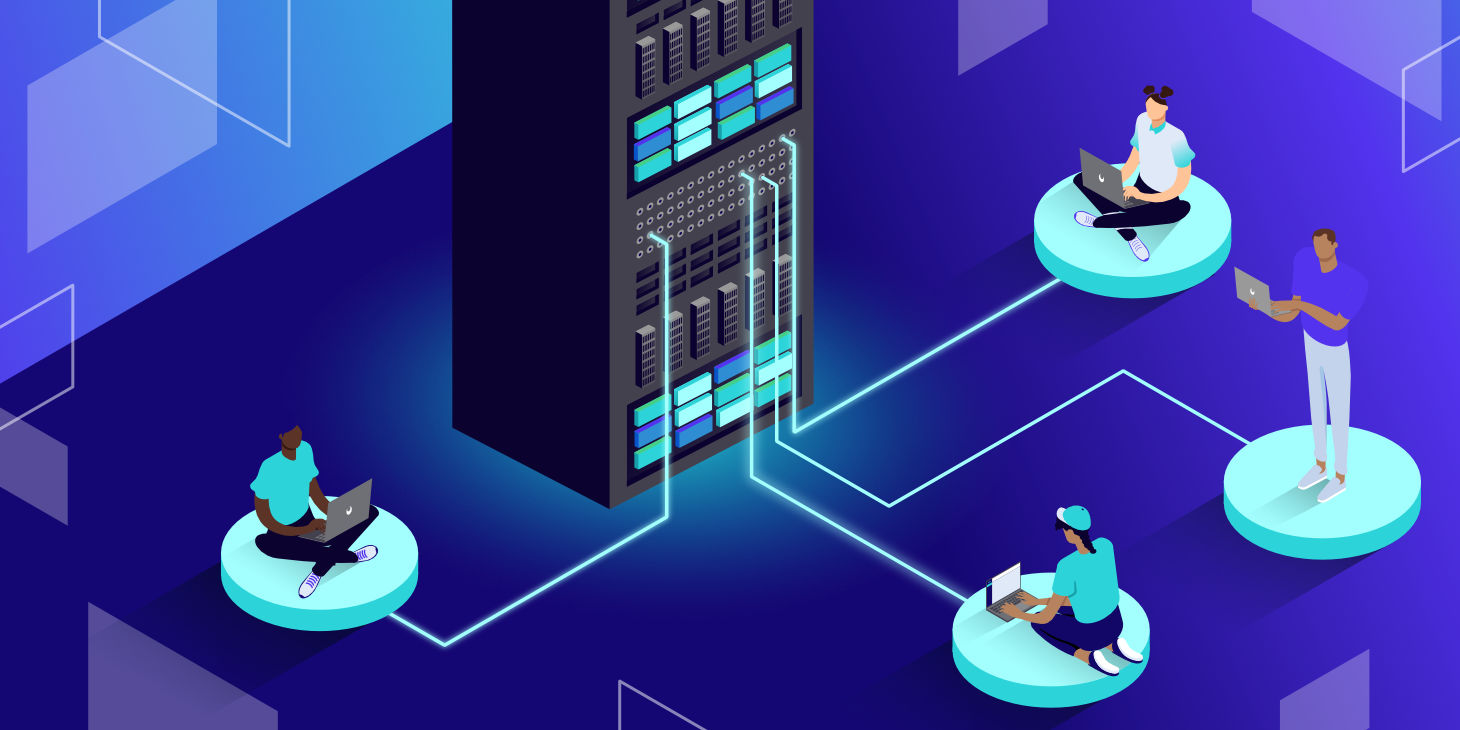 Google Business setup example 2